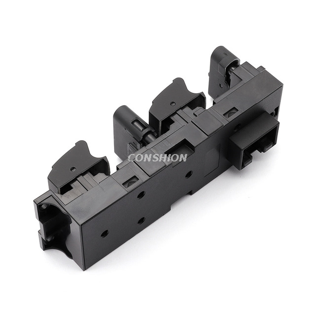 1GD959857B Interrupteur de fenêtre électrique pour Volkswagen Jetta