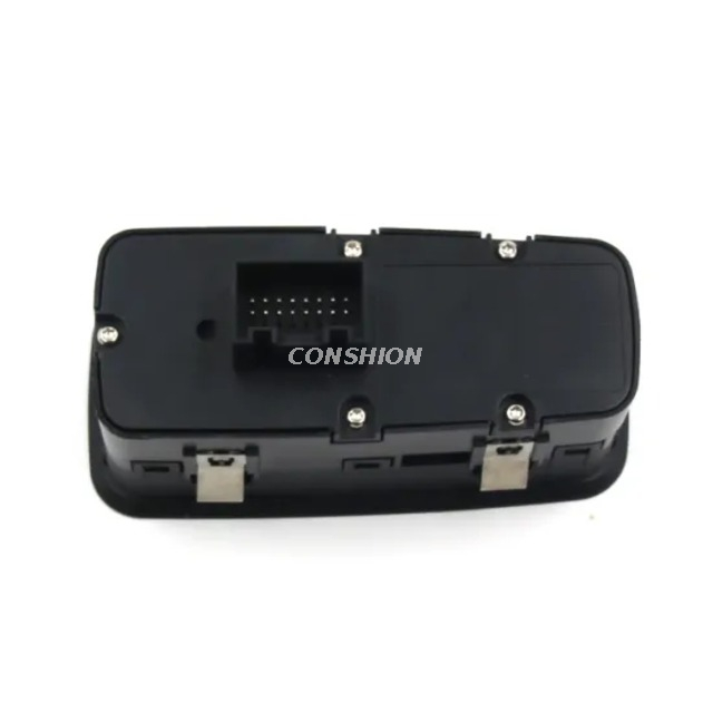 99161315502DML Interrupteur de fenêtre électrique pour 911 / Cayman / 991/718 Boxster