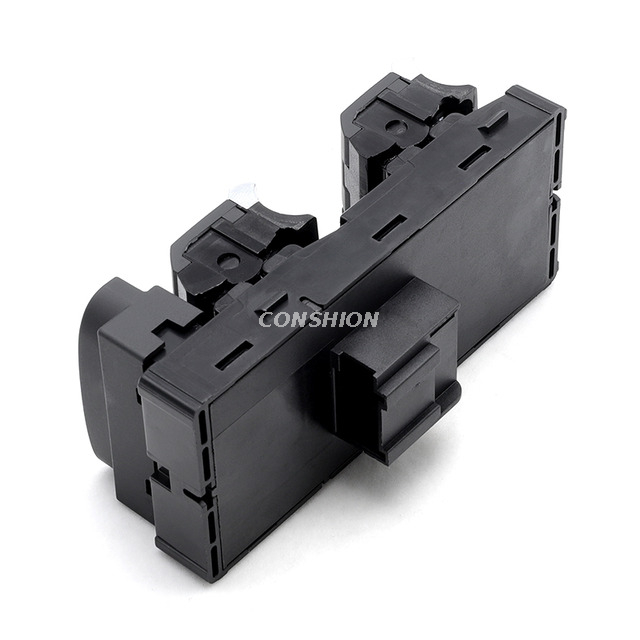8W0959851E Commutateur de fenêtre maître - pour Audi A4 / B9 / A5 / Q5 / Q7