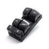4f0959851j Commutateur de fenêtre maître - pour Audi A6L / Q7