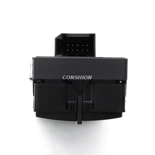 4F0959851G5PR Switch Master Window Switch - pour Audi A6