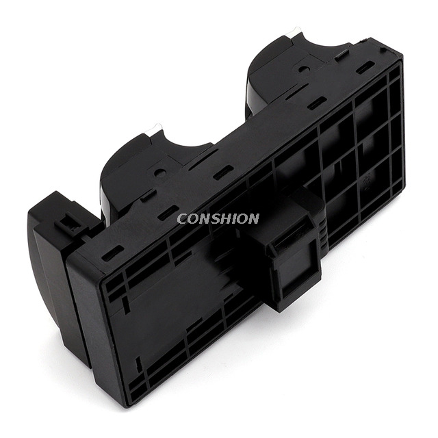 4f0959851h Commutateur de fenêtre maître - pour Audi A3 / A6 / Q7