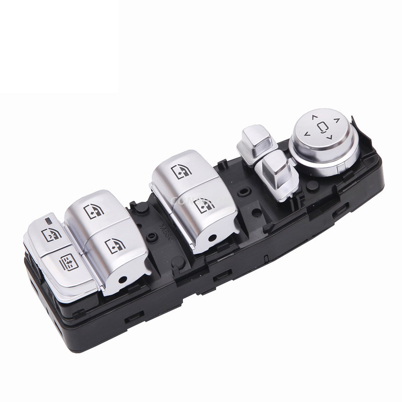 61319382503 Commutateur de fenêtre électrique pour BMW G38