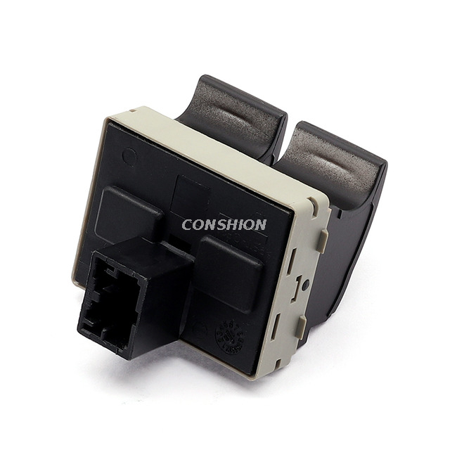 7E0959855 Un interrupteur de fenêtre électrique pour Volkswagen Transporter T5 / T6