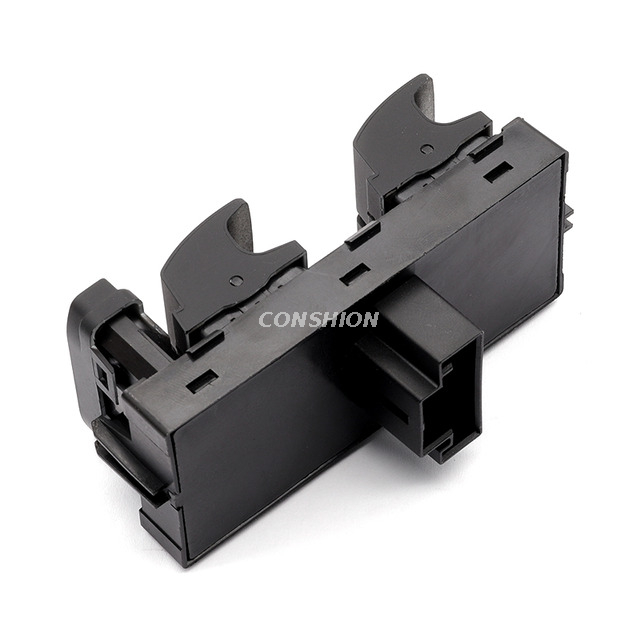 18d959857h interrupteur de fenêtre pour Volkswagen Lavida