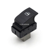 7E0959855 Interrupteur de fenêtre électrique pour le transporteur Volkswagen T5 / T6