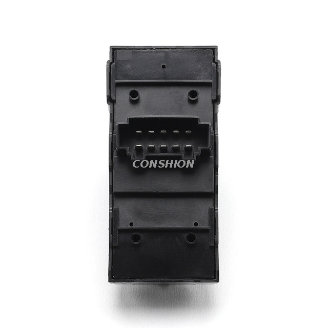Interrupteur de fenêtre 6RU959858C pour Volkswagen Polo