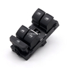 5gg959857ciha interrupteur de fenêtre pour Volkswagen Lamando / Tiguan L
