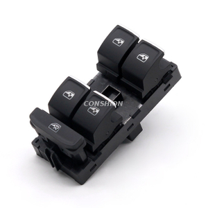 5gg959857ciha interrupteur de fenêtre pour Volkswagen Lamando / Tiguan L