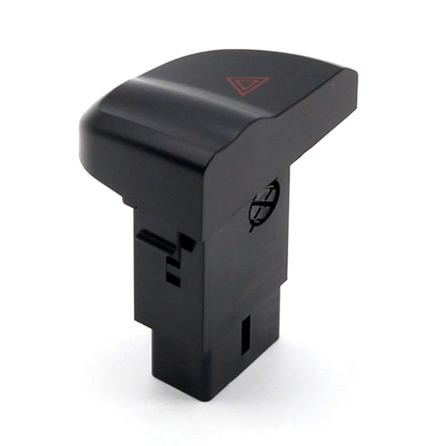 Interrupteur d'avertissement de danger universel pour voiture 9379043800, composant de commande amélioré