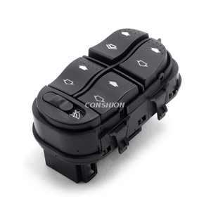 7S4Z14529A / YS4Z14529BA SUPPORT DE FENERE - Pour Ford Focus