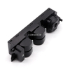 7S7T14A132BC Interrupteur de fenêtre électrique pour Ford Mondeo / S.max / Galaxy