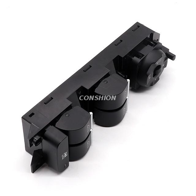 7S7T14A132BC Interrupteur de fenêtre électrique pour Ford Mondeo / S.max / Galaxy