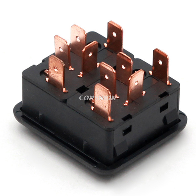ZBY959855AAFPOWER STANT pour Ford Escort