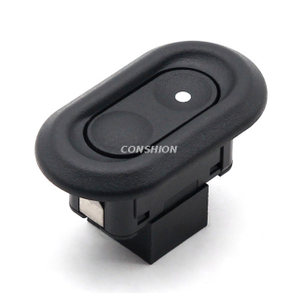 90310777 Power Window Interrupteur pour GMOPEL TECLA LEVANTA VIDRIOS TRASEROS