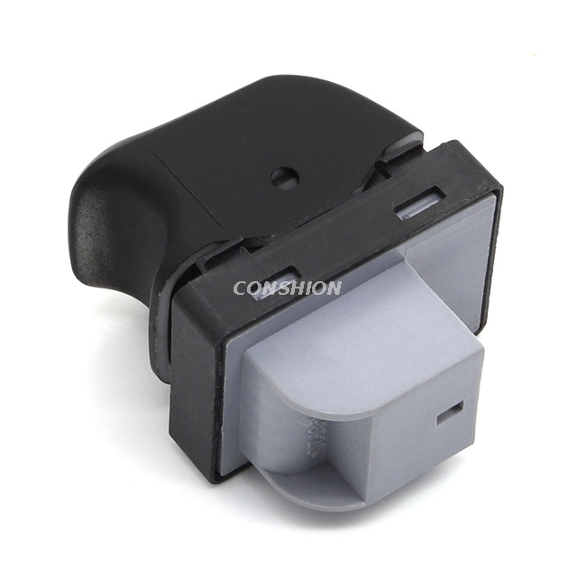 8K0959855A / 4G0959855 Interrupteur automobile - Pour Audi A4 / A5 / Q3 / Q5