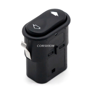93bg14529aa interrupteur de fenêtre électrique pour Ford Escort Mondeo Fusion