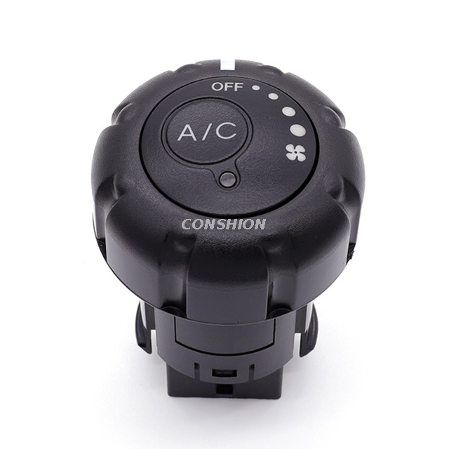 97256 0200 Commutateur de climatisation pour Hyundai Santro Xing