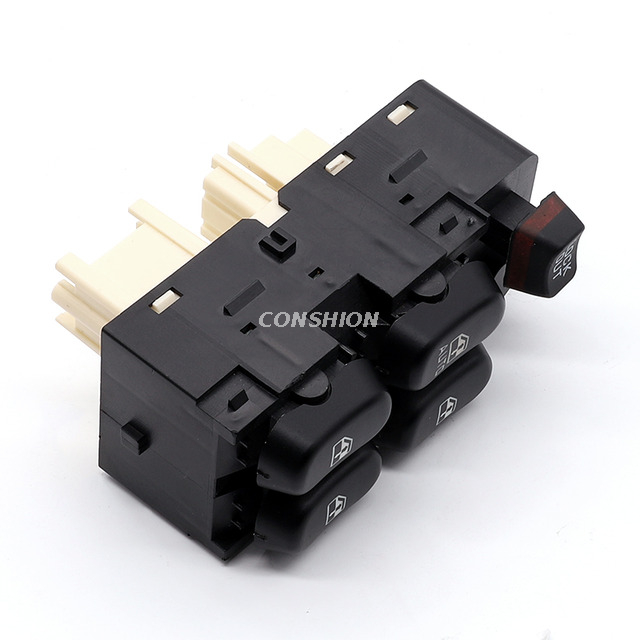 88894539 Interrupteur de fenêtre électrique pour GM CV Lumina 