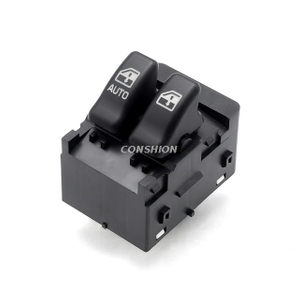10387305 Interrupteur de fenêtre électrique pour GM Chevrolet Venture GL8