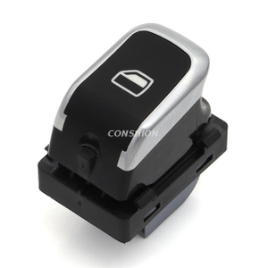 8K0959855B / 4H0959855A Switch Auto - pour Audi A4 / A5 / Q3 / Q5