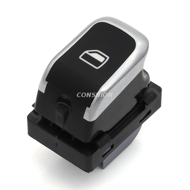8K0959855B / 4H0959855A Switch Auto - pour Audi A4 / A5 / Q3 / Q5