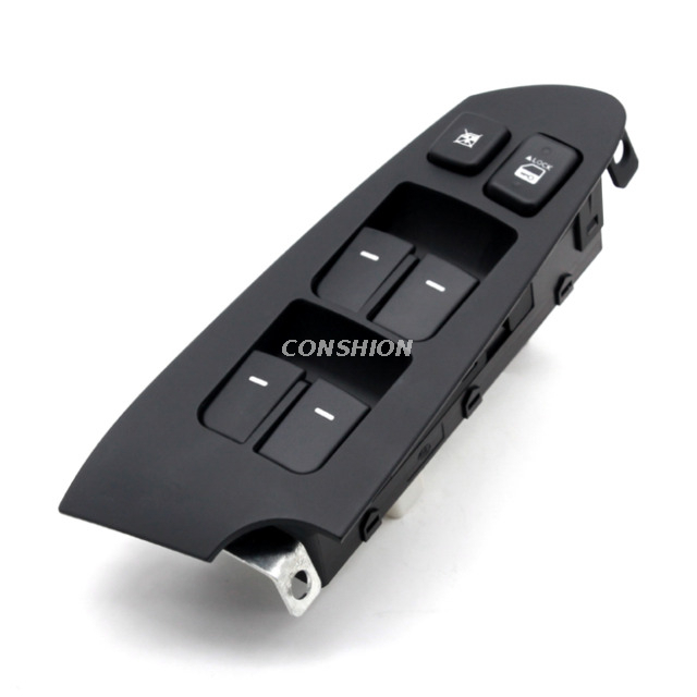 935701m000wk Interrupteur de fenêtre pour Kia Forte / Cerato 