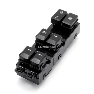 935701y200 Interrupteur de fenêtre électrique pour Kia Morning / Picanto 