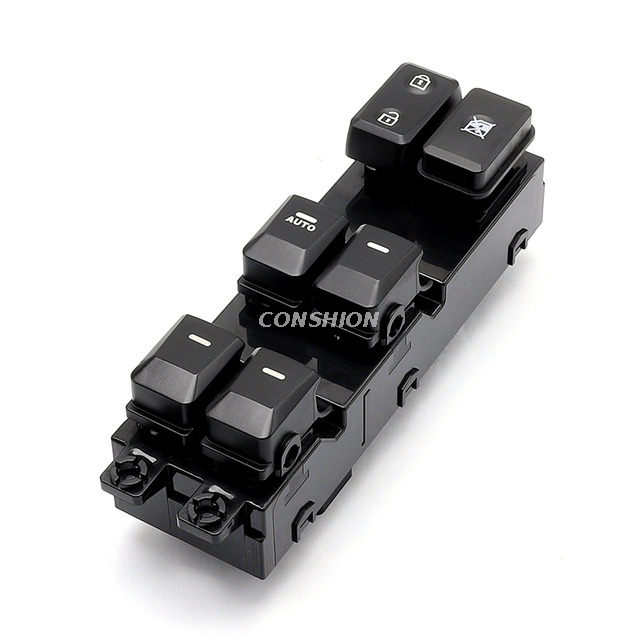 935701y200 Interrupteur de fenêtre électrique pour Kia Morning / Picanto 