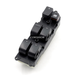 8482032150 Interrupteur de fenêtre électrique pour Toyota Camry 