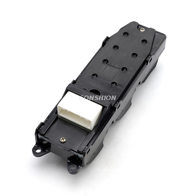 8482002100 848200F030 Interrupteur de fenêtre électrique pour Toyota Corolla