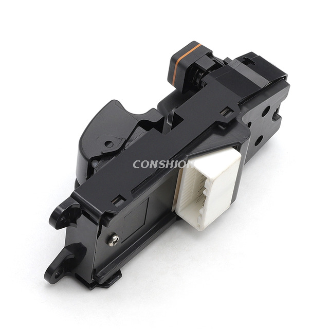 8482002111 848200F040 Interrupteur de fenêtre électrique pour Toyota Corolla Verso 