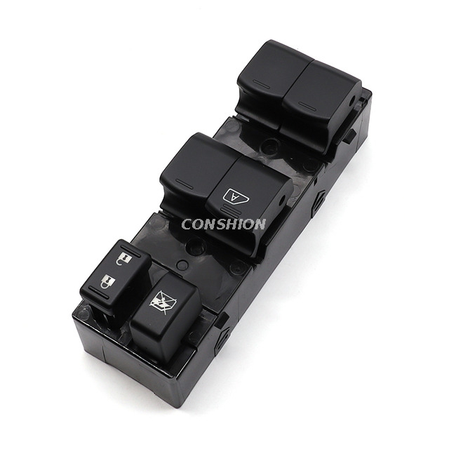 254013AA2B POWER FELOCK STANT pour Nissan Versa 