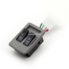 Interrupteur de fenêtre KK12B66350 pour Kia Pride