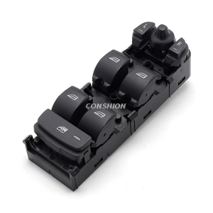 31453232 Interrupteur de fenêtre pour Volvo V40 / XC70 / S80