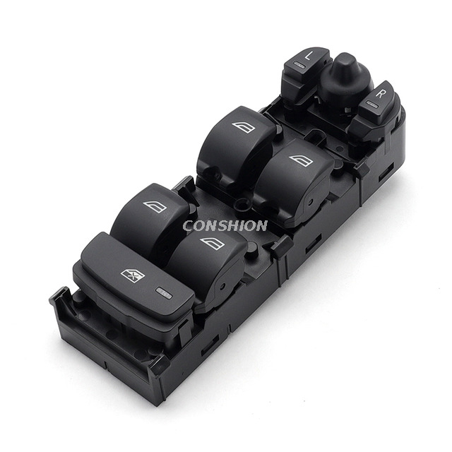 31453232 Interrupteur de fenêtre pour Volvo V40 / XC70 / S80
