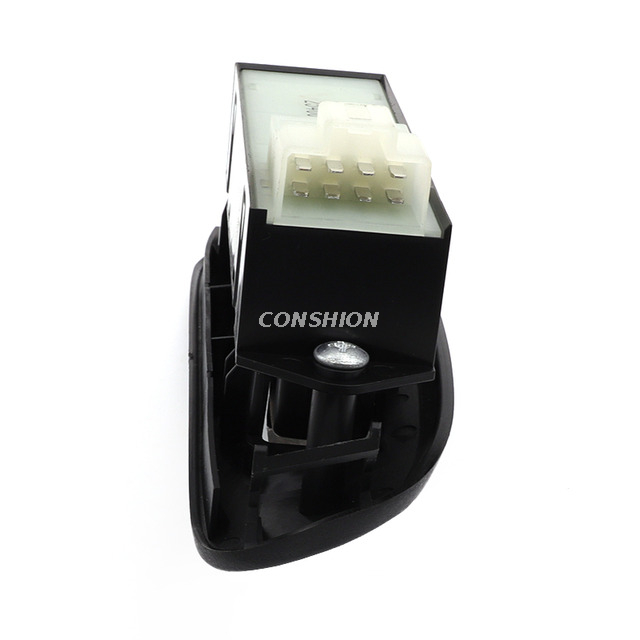 2540001Z01 Interrupteur de fenêtre pour le camion UD 8x à droite