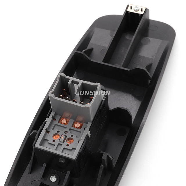 935804F000MP Interrupteur de fenêtre pour Hyundai H100 