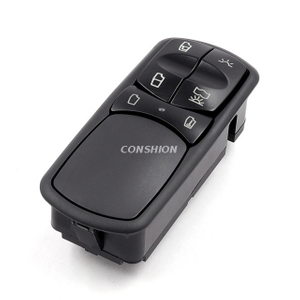 A0045454107 Commutateur de démarrage à une touche pour Benz