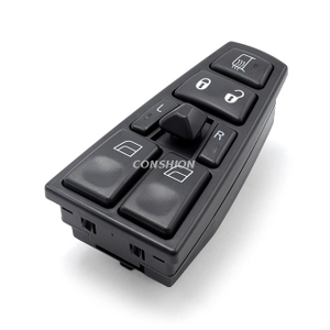 20752918 Interrupteur de fenêtre pour Volvo FH12