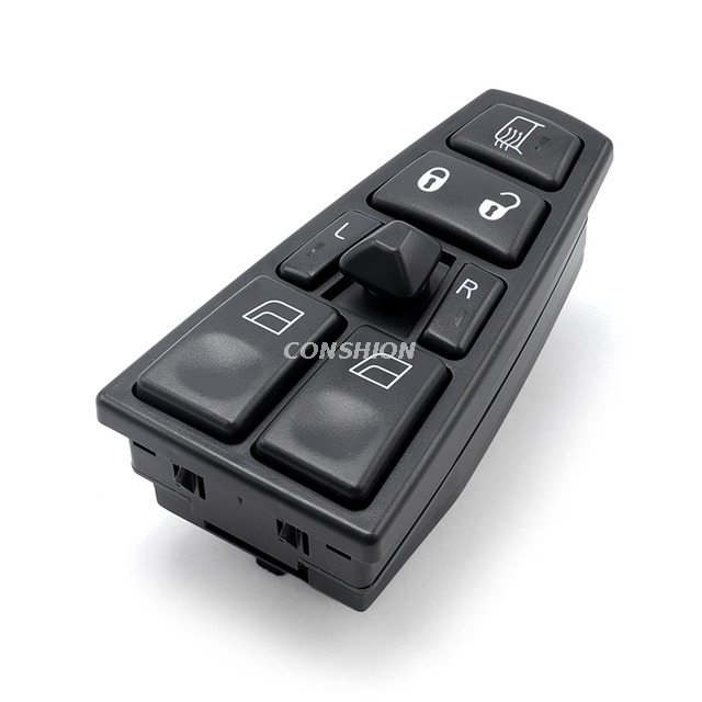 20752918 Interrupteur de fenêtre pour Volvo FH12