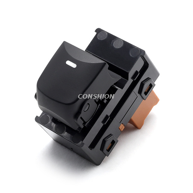 935754V000ry Switch Fender Witry pour Hyundai Elantra