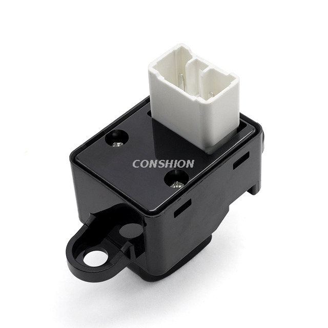 9358005050 Interrupteur de fenêtre électrique pour Hyundai Atos / Starex / Santro Xing II