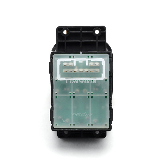 935704N0004X Commutateur de fenêtre électrique pour Hyundai Eon