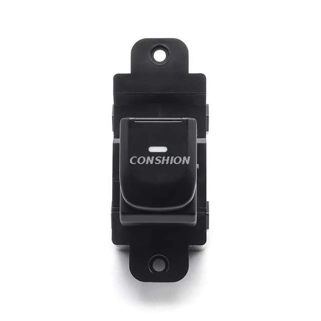 93575b45004x commutateur de fenêtre électrique pour Hyundai