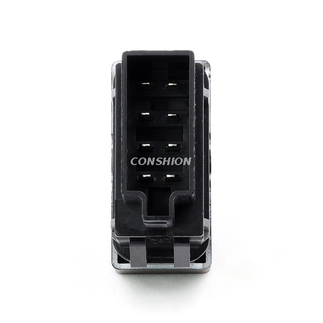 6C466K291AB Interrupteur de fenêtre d'alimentation pour Ford Ta6axleUft