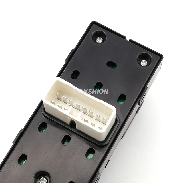 935702e000 interrupteur de fenêtre pour Hyundai Tuscon Kia Sportage
