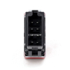 Interrupteur de fenêtre 6C4613A350AC pour FORD FOR FO6