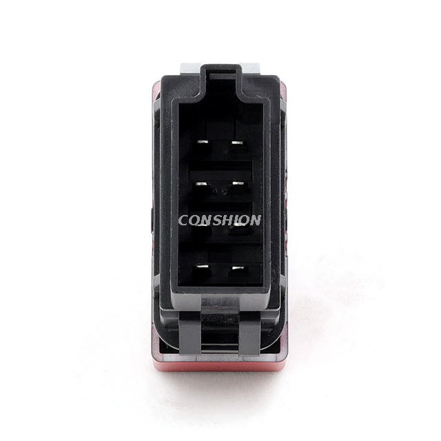 Interrupteur de fenêtre 6C4613A350AC pour FORD FOR FO6