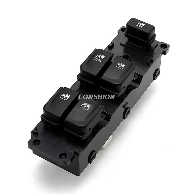 935701J102 / 935701J100 Interrupteur de fenêtre pour Hyundai